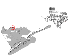 Clear Lake Shores, Texas