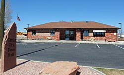 Garden City, Colorado