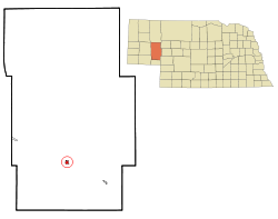 Oshkosh, Nebraska
