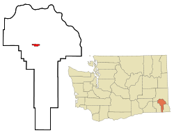 Pomeroy, Washington