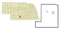 Smithfield, Nebraska