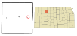 Bogue, Kansas
