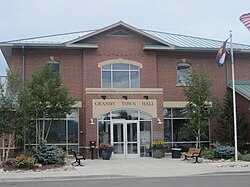 Granby, Colorado