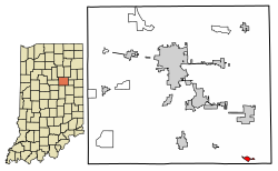 Matthews, Indiana