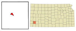 Ulysses, Kansas