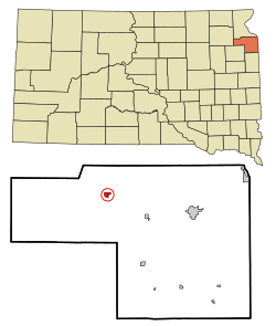 Marvin, South Dakota