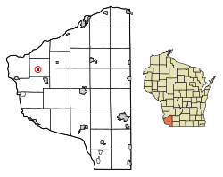 Patch Grove, Wisconsin