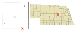 Wolbach, Nebraska