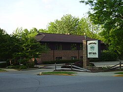 Greencastle, Indiana