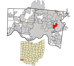 Madeira, Ohio