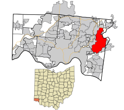 The Village of Indian Hill, Ohio