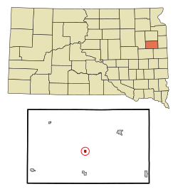 Hayti, South Dakota