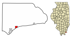 Elizabethtown, Illinois