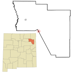 Mosquero, New Mexico