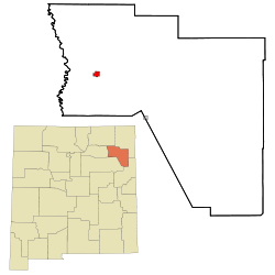 Roy, New Mexico