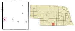 Stamford, Nebraska