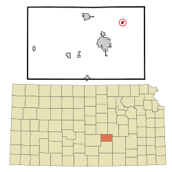 Walton, Kansas