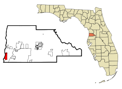 Hernando Beach, Florida