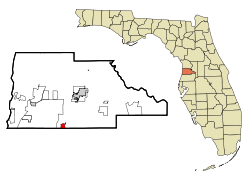 Masaryktown, Florida