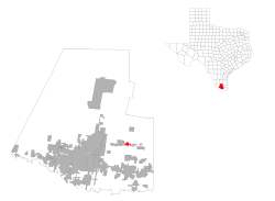 Elsa, Texas