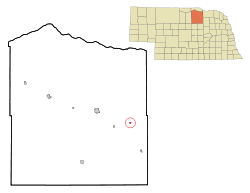 Page, Nebraska