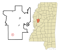 Louise, Mississippi