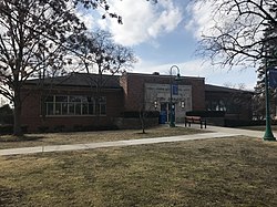 Huntington Woods, Michigan