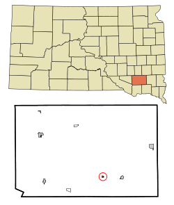 Olivet, South Dakota