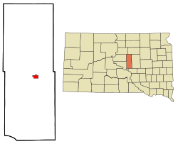 Highmore, South Dakota