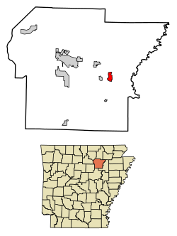 Newark, Arkansas