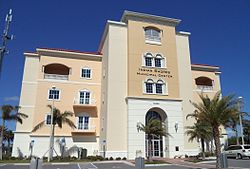 Indian Shores, Florida