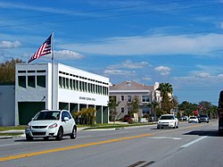 Indiantown, Florida