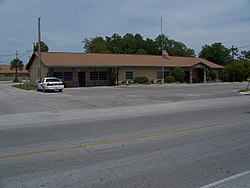 Inglis, Florida