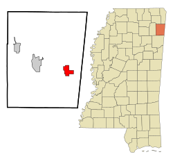 Tremont, Mississippi