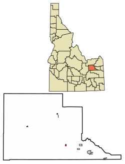 Roberts, Idaho