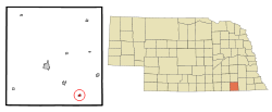Steele City, Nebraska