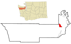 Quilcene, Washington