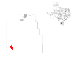 Guerra, Texas