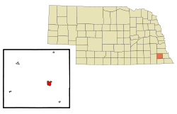 Tecumseh, Nebraska