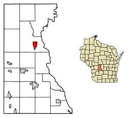 Necedah, Wisconsin
