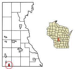 Wonewoc, Wisconsin