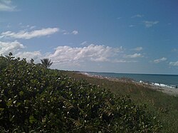 Jupiter Island, Florida