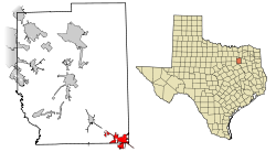 Mabank, Texas