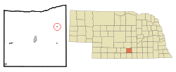 Heartwell, Nebraska