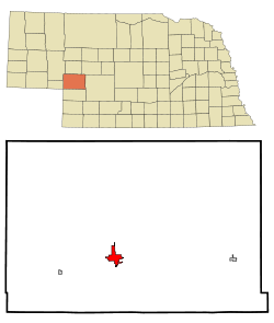 Ogallala, Nebraska