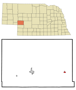Paxton, Nebraska