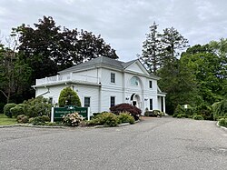 Kensington, New York