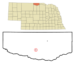 Springview, Nebraska