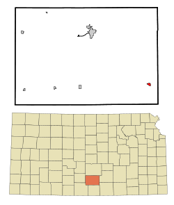 Norwich, Kansas