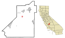 Stratford, California